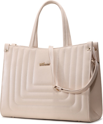 Alfira Multicolor Tote stylish Tote bag (Laptop bag)for girls