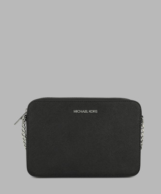 MICHAEL KORS Black Sling Bag 35F8STTC9L-1