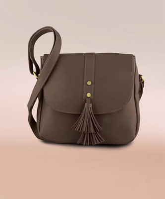 house of common Brown Sling Bag HC_@TM_Sling bag brown_10