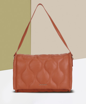 VAN HEUSEN Maroon Sling Bag VWBGIRSMU004058