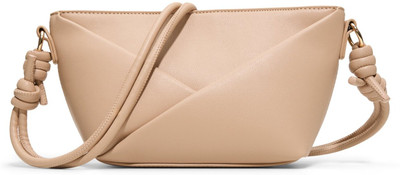 CALL IT SPRING Beige Shoulder Bag CHLO