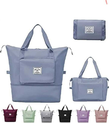 GGC Men & Women Multicolor Hand-held Bag