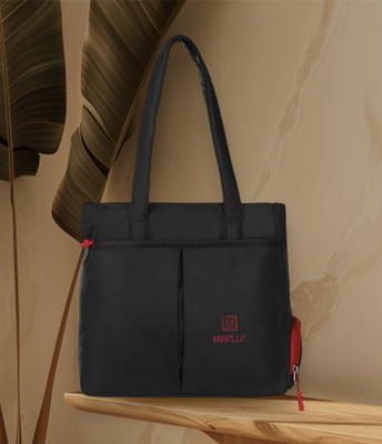MIRELLE Black Shoulder Bag MB - 01
