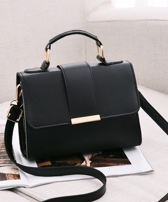 Ryzon Grey Sling Bag Women sling bag college for office