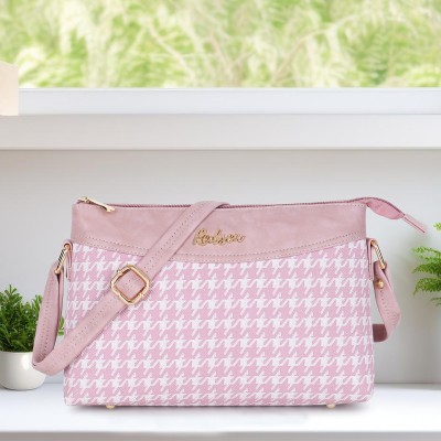 Redsea Pink Sling Bag ImpressPink-slingbag01P05S