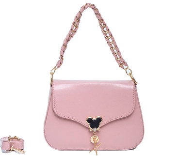 DESENCE Multicolor Sling Bag Stylish handy sling bag