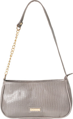 OSAIZ Grey Sling Bag GRYNSNSL24