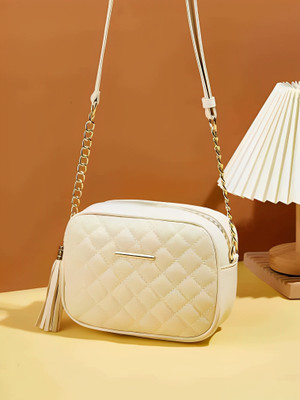 Cleto Green Sling Bag HAMZACLETO BOX_WHITE2_11