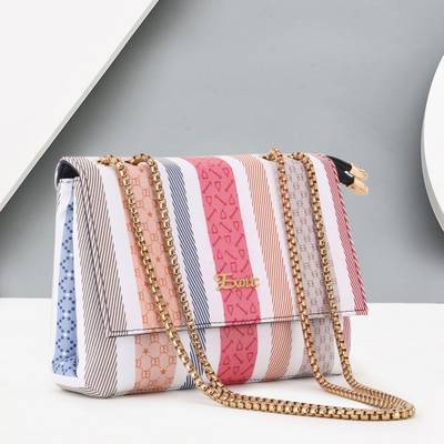 Exotic Pink Sling Bag Ubiquitous sling bag