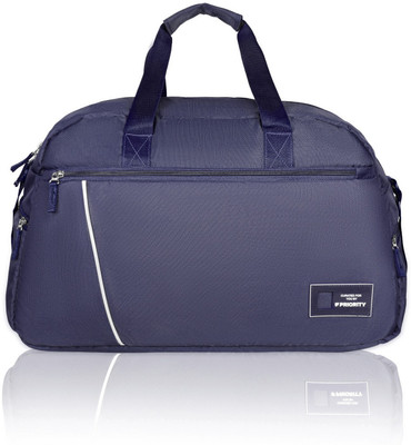 Navrangifashion BDBFM&W Duffel Without Wheels