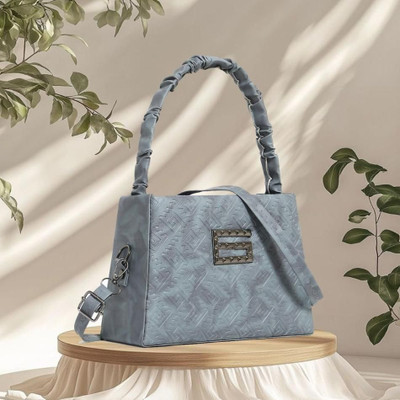 Nariox Grey Sling Bag ladies sling bag