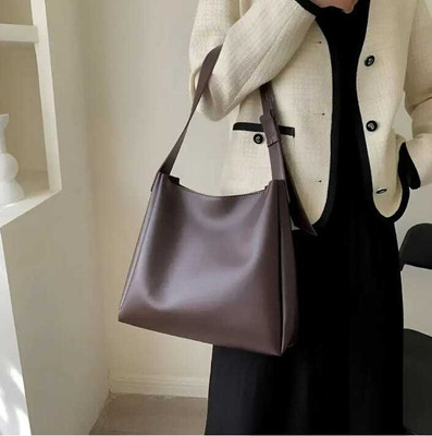 XOVEE Brown Shoulder Bag Sling Bag