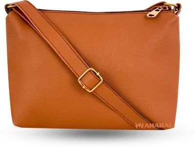 Mahabal Brown Sling Bag mahaslingbrown_11