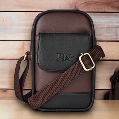 Side mobile bag store