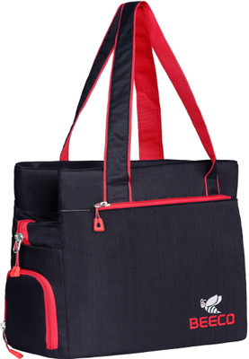 Beeco Black Shoulder Bag Women Shoulder Bag