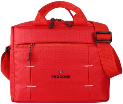 progone Red Sling Bag PG-DFSL-(RED)