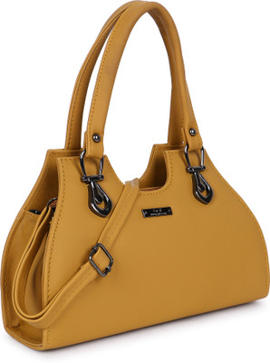 Lady Quinton Yellow Sling Bag LQ 19 S