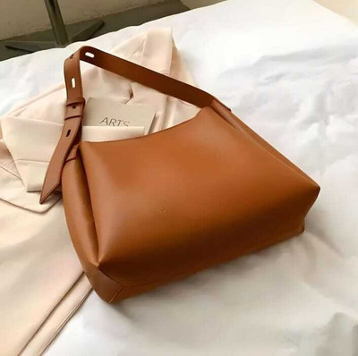 XOVEE Tan Shoulder Bag Sling Bag