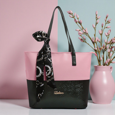 LoveHush Women Tan Messenger Bag