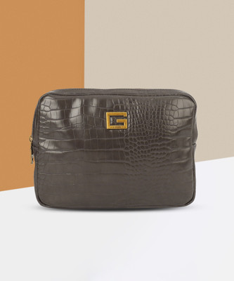 GUESS Brown Sling Bag HMCALBP3107