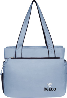 Beeco Grey Shoulder Bag Women Shoulder Bag