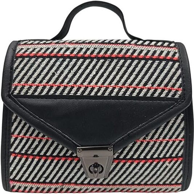 Classy Plus Black Sling Bag CLASSY-MINI1