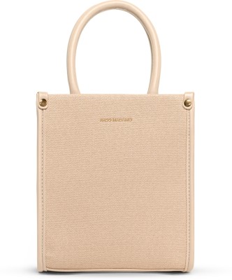 PACO MADAMO Beige Tote NA