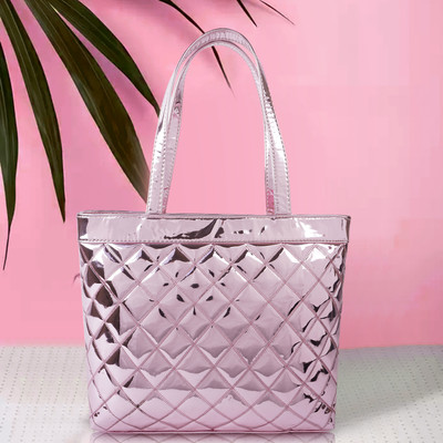 YOYOWING Women Pink Tote
