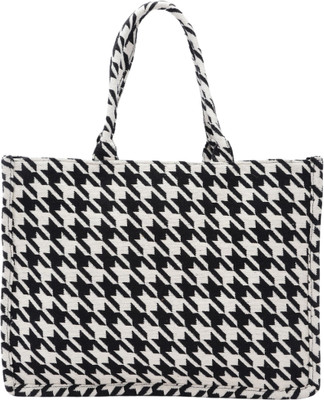 DOVVO Black Hobo Totebag for women | women totebag | shopping bag | Canvas bag