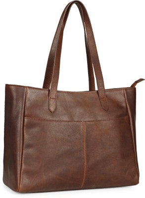 Favore Brown Shoulder Bag SG/LB/439/BROWN