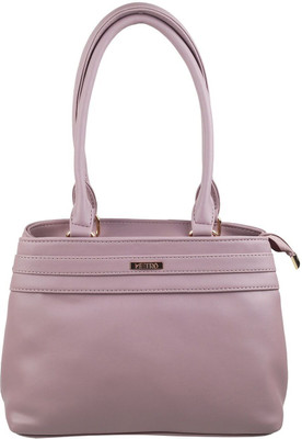 METRO Purple Shoulder Bag 66-59