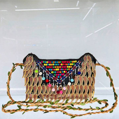 Harshpreet enterprises Multicolor Sling Bag shell multicolour