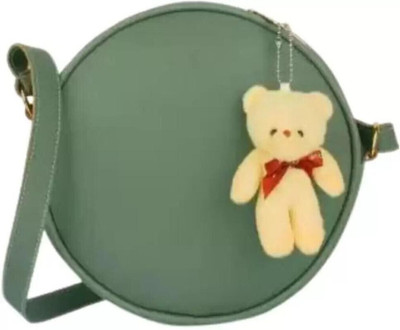 house of common Grey Sling Bag HC_@new fashion generation bag 2242 grey_10