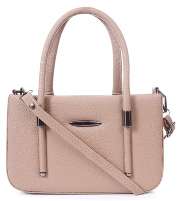 CherryBerry Beige Sling Bag New Fashionable Sling Bags for Women