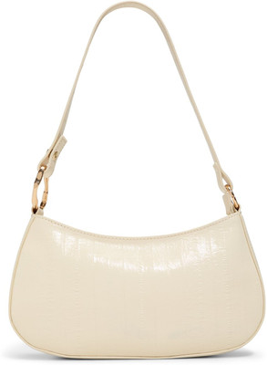CALL IT SPRING Beige Shoulder Bag JAIDE