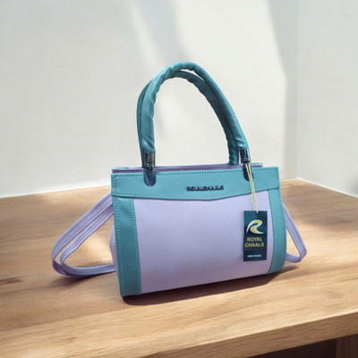 house of common Pink Sling Bag TECNIBOX HOC