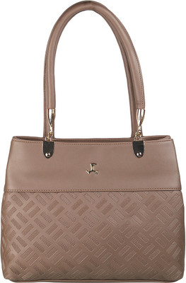 MOCHI Beige Shoulder Bag 66-7210-Beige