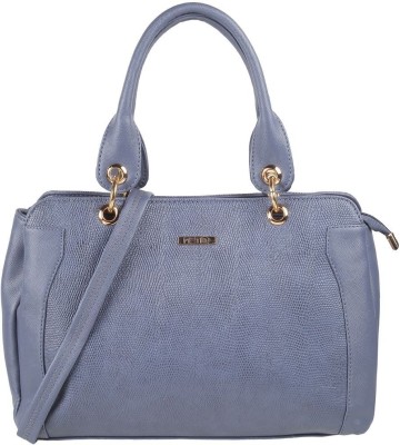 METRO Blue Satchel 66-89