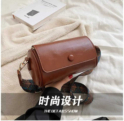 GROWMAN Tan Sling Bag trending bag