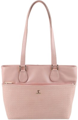 MOCHI Pink Shoulder Bag 66-93