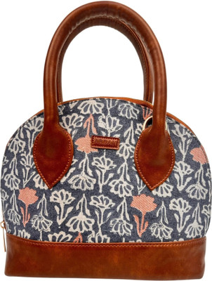 POORAK Grey Sling Bag STYLISH Bohemian Handbag for Girls & Womens