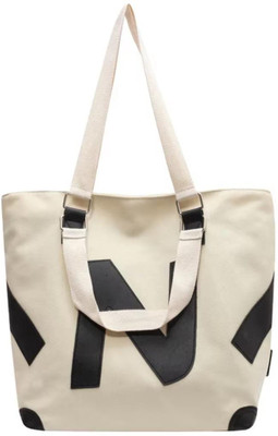 LIZIQI White Shoulder Bag Women's Sling Bag Shoulder Bag For Women trendy tote bag colage casual bag