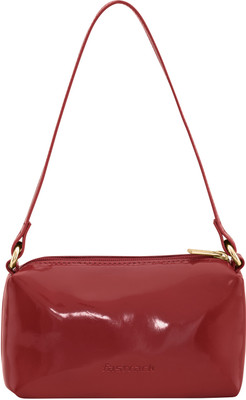 Fastrack Women Red Shoulder Bag