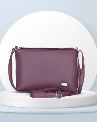 Egg sling bag top