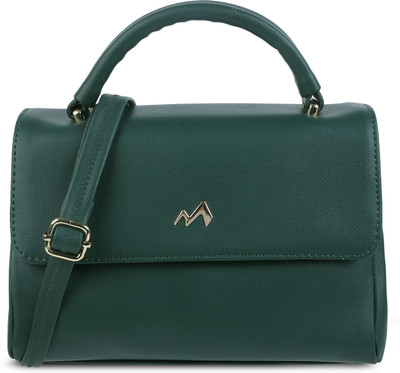 METRO Green Sling Bag 230-28