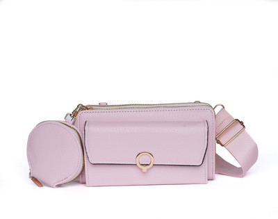 santorini Multicolor Sling Bag Vero Women’s Mini Crossbody Bag