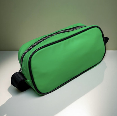 Craveforit Green Sling Bag Stylish trendy crossbody sling bag