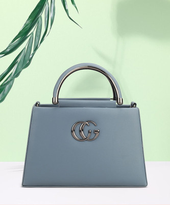 shreedha Grey Sling Bag SHD CG1001