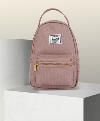Herschel Pink Sling Bag 10727-02077-OS