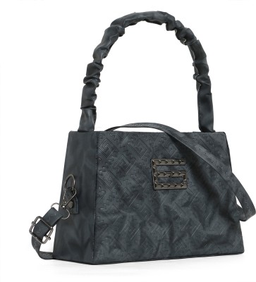 Zaxcer Black Sling Bag Beautiful Sling Bags for women and girls